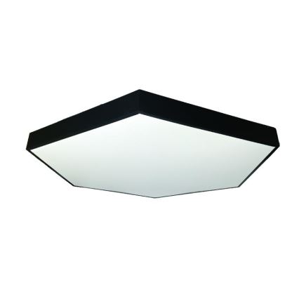 LED Плафониера LED/100W/230V 4000K Ø 100 см