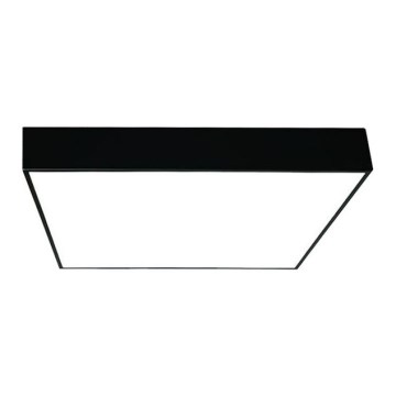 LED Плафониера LED/110W/230V 4000K 80x80 см