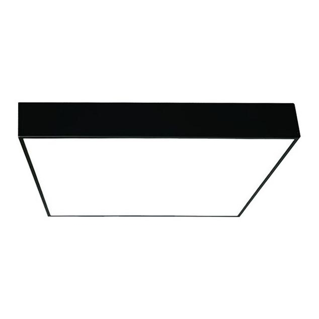 LED Плафониера LED/110W/230V 4000K 80x80 см