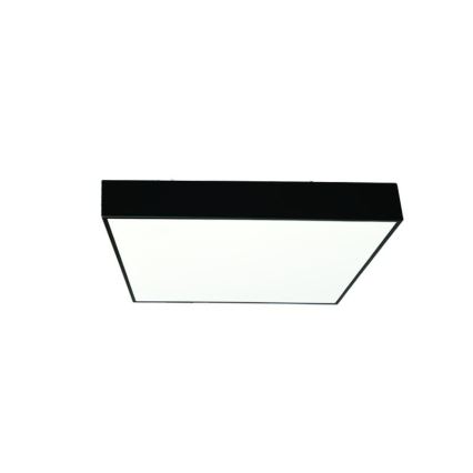 LED Плафониера LED/110W/230V 4000K 80x80 см