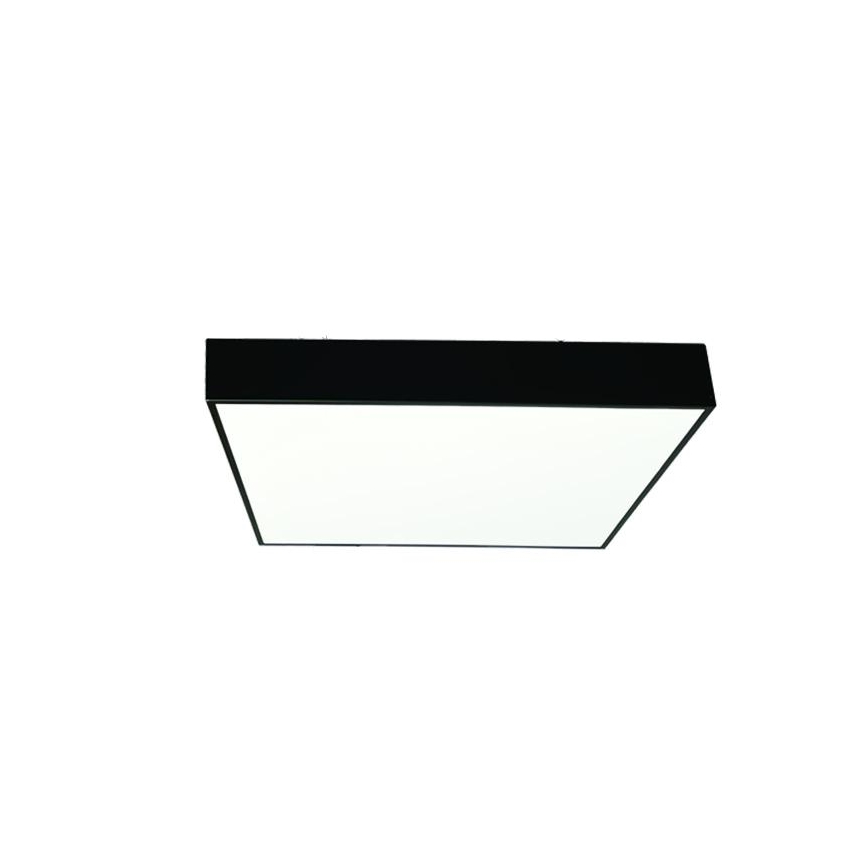 LED Плафониера LED/110W/230V 4000K 80x80 см