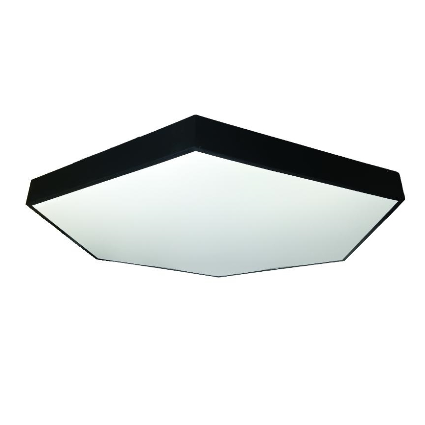 LED Плафониера LED/120W/230V 4000K Ø 120 см
