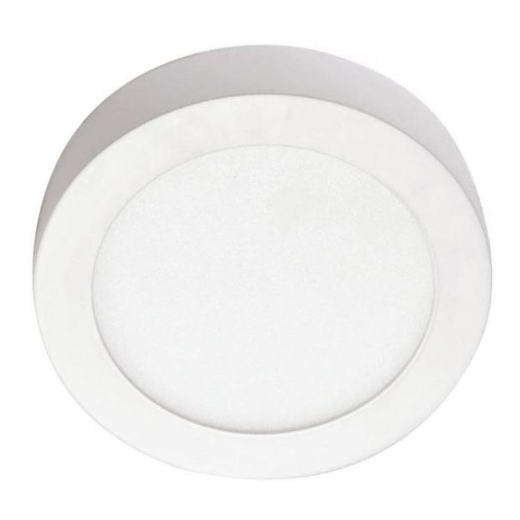LED Плафониера LED/12W/230V 4000K Ø 17,2 см