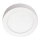LED Плафониера LED/12W/230V 4000K Ø 17,2 см