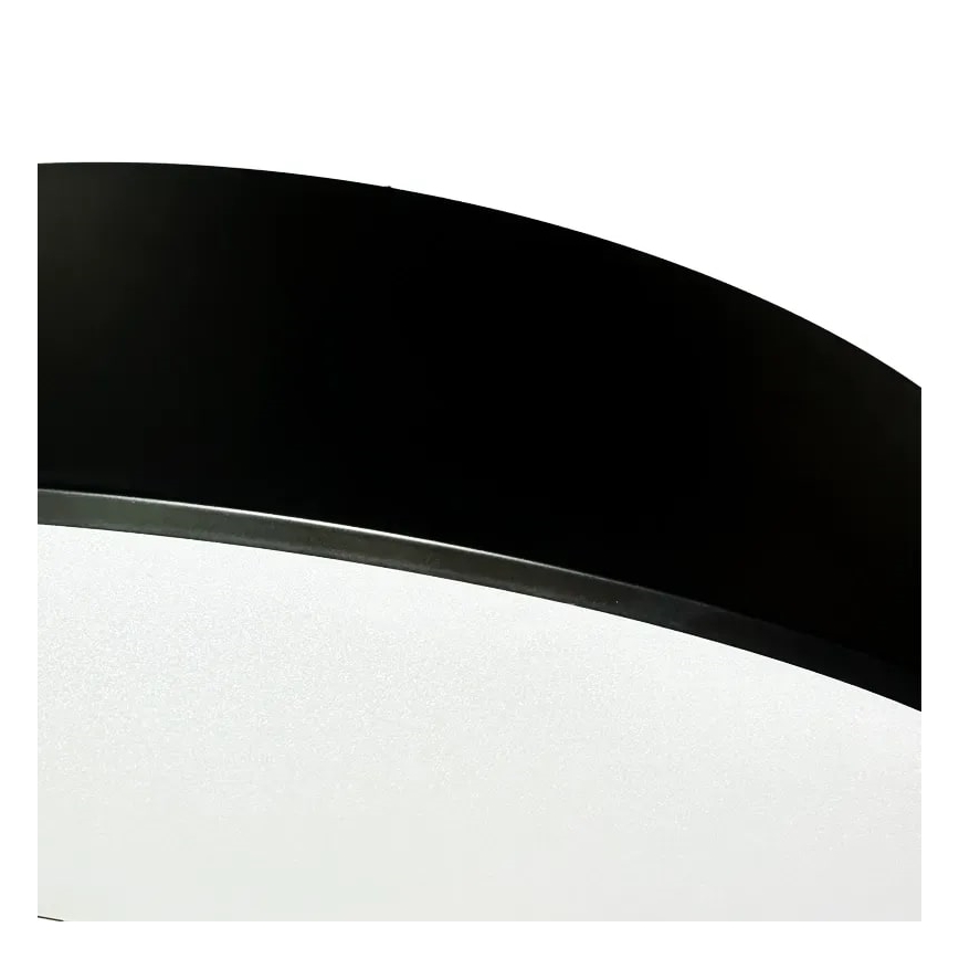 LED Плафониера LED/150W/230V 4000K Ø 120 см