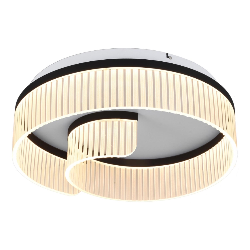 LED Плафониера LED/18W/230V 3000K