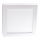 LED Плафониера LED/18W/230V 4000K 22,5x22,5 см