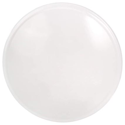 LED Плафониера LED/20W/230V 2700K