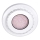 LED Плафониера LED/24W/230V 3000-6000K Ø 20 см бял/розов