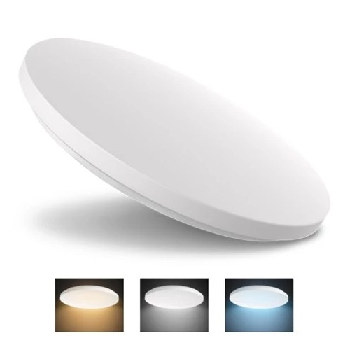 LED Плафониера LED/24W/230V 3000K/4000K/6000K