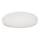 LED Плафониера LED/24W/230V 4000K Ø 45 см бял