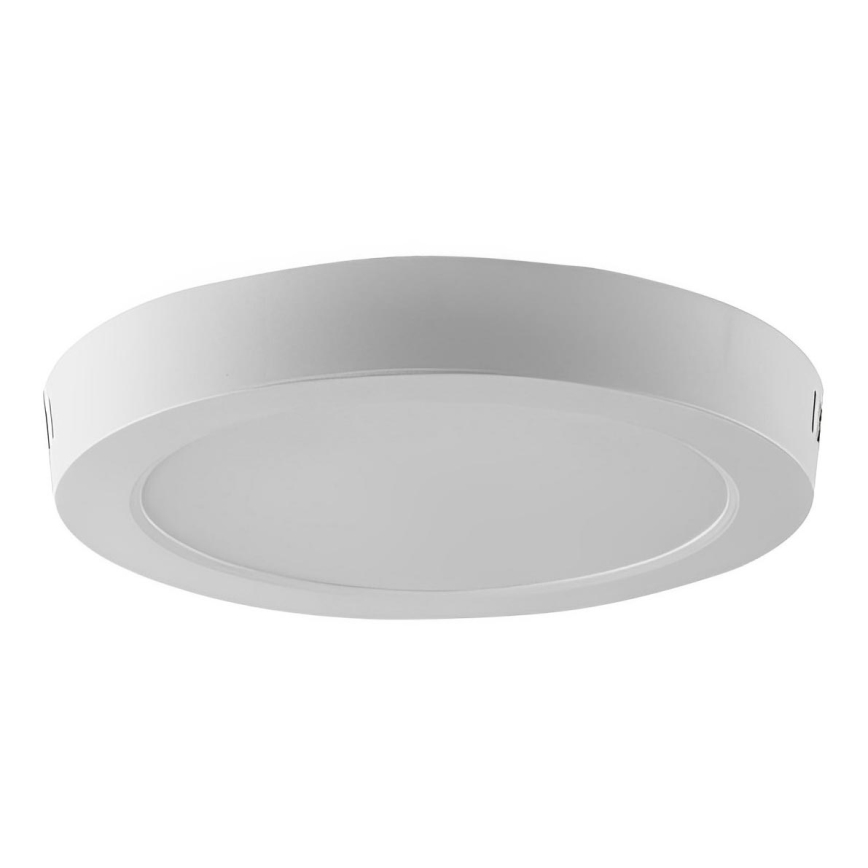 LED Плафониера LED/24W/230V 6500K Ø 28,8 см