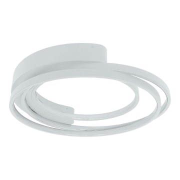 LED Плафониера LED/30W/230V 3000/4000/6000K бял