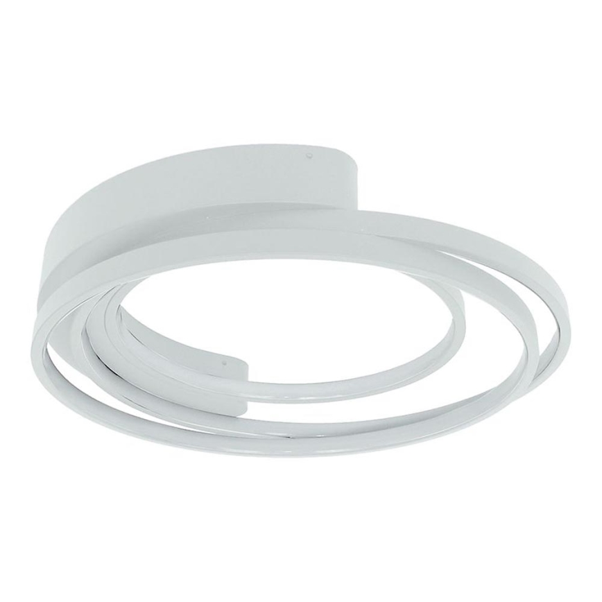 LED Плафониера LED/30W/230V 3000/4000/6000K бял