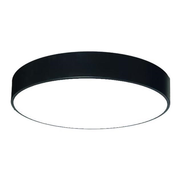 LED Плафониера LED/35W/230V 4000K Ø 60 см