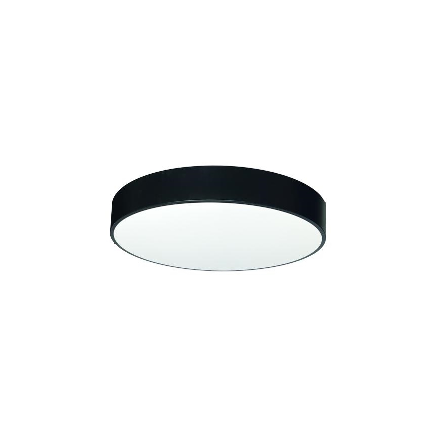 LED Плафониера LED/35W/230V 4000K Ø 60 см