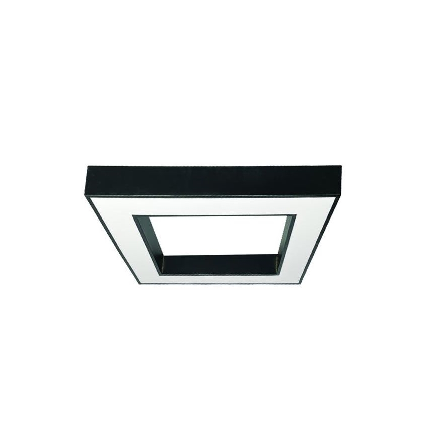 LED Плафониера LED/40W/230V 4000K 60x60 см