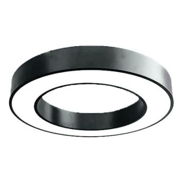 LED Плафониера LED/40W/230V 4000K Ø 80 см