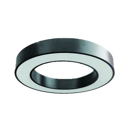 LED Плафониера LED/40W/230V 4000K Ø 80 см