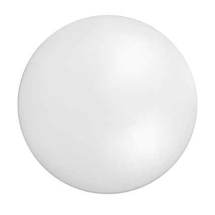 LED Плафониера LED/45W/230V 3000K/4000K/6400K Ø 48 см бял