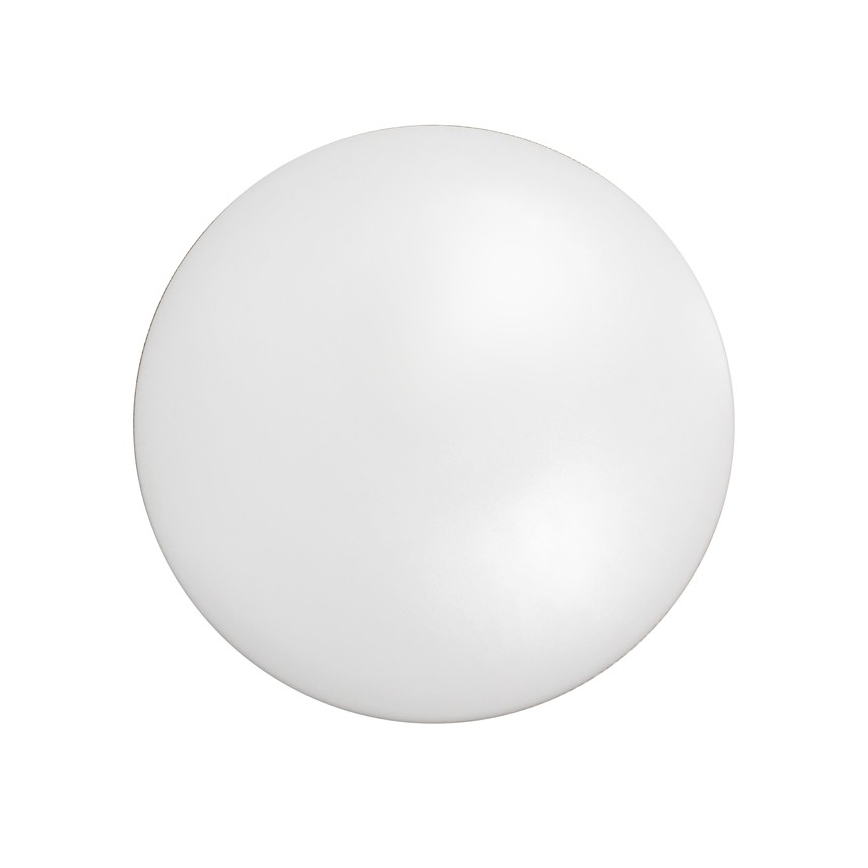LED Плафониера LED/45W/230V 3000K/4000K/6400K Ø 48 см бял