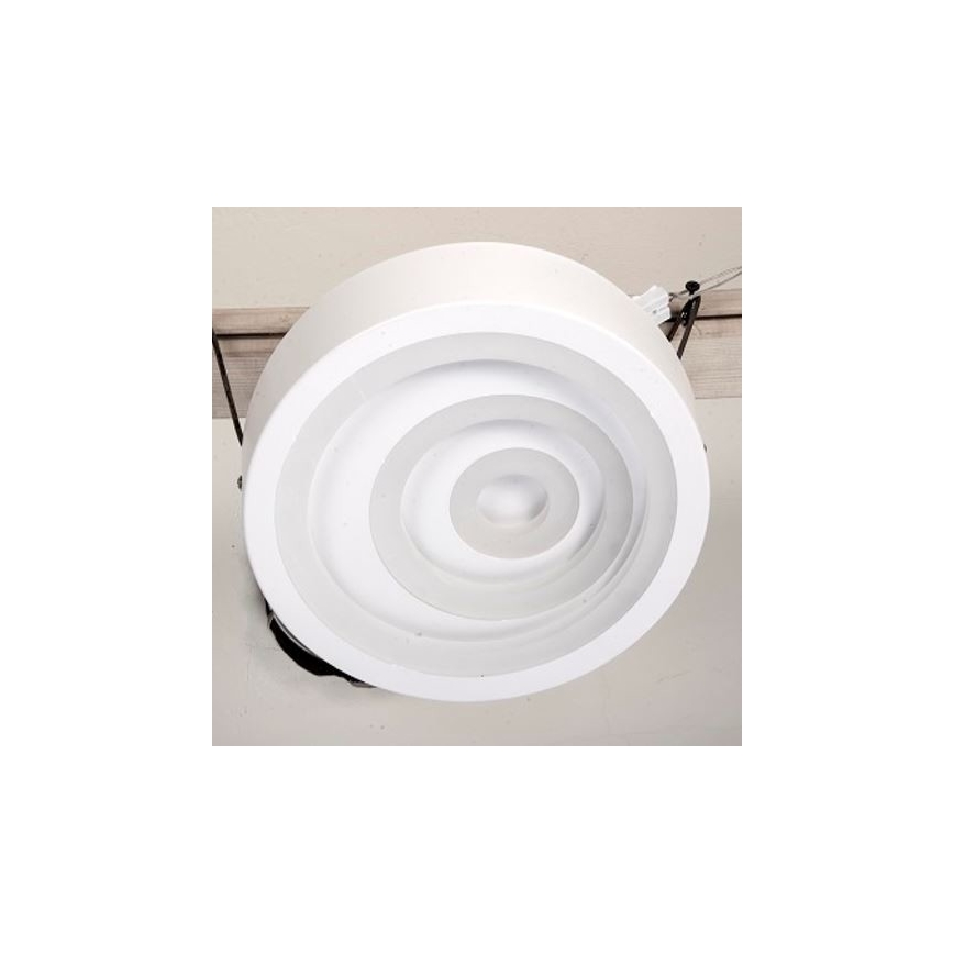 LED Плафониера LED/52W/230V 3000/4000/6000K