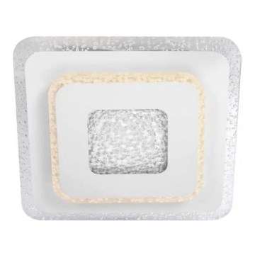LED Плафониера LED/54W/230V 3000/4000/6000K