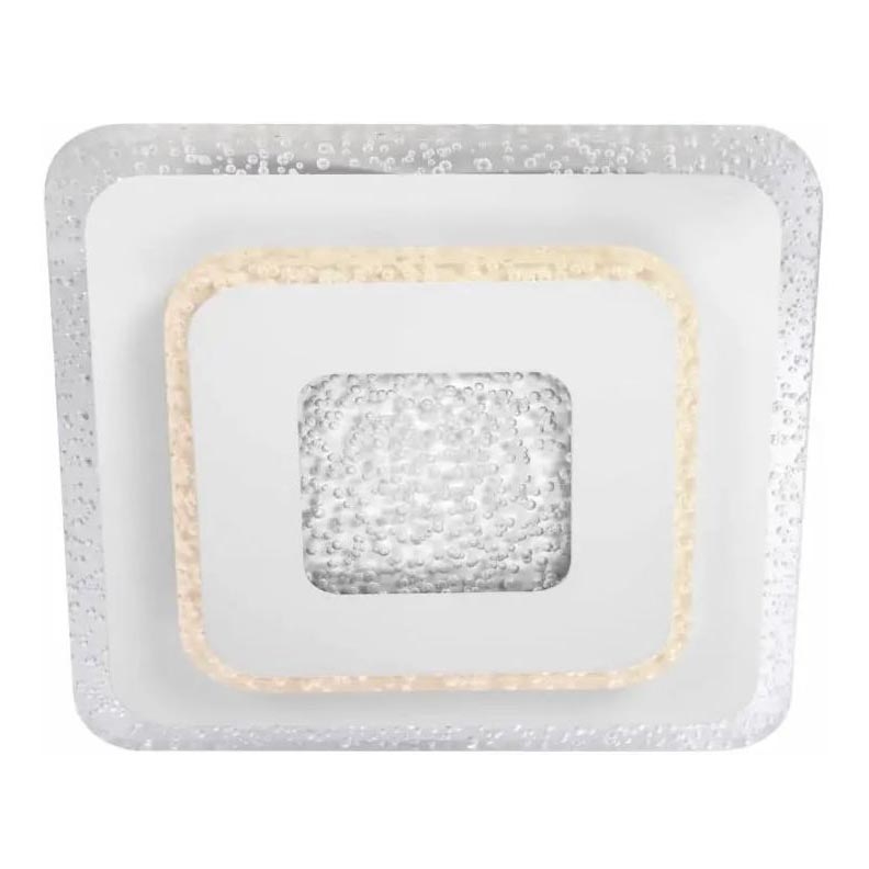 LED Плафониера LED/54W/230V 3000/4000/6000K