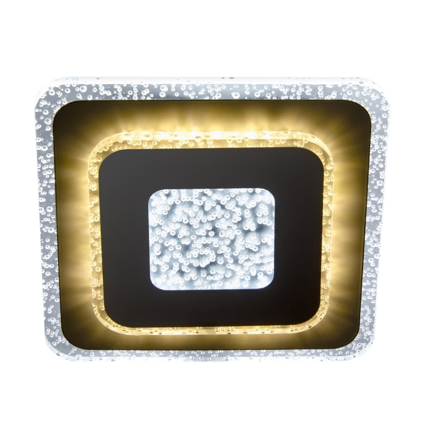 LED Плафониера LED/54W/230V 3000/4000/6000K