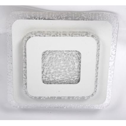 LED Плафониера LED/54W/230V 3000/4000/6000K