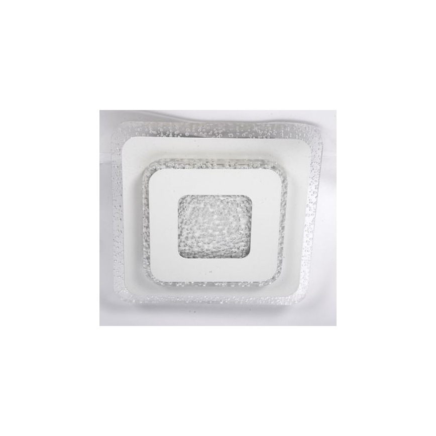 LED Плафониера LED/54W/230V 3000/4000/6000K