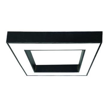 LED Плафониера LED/55W/230V 4000K 80x80 см