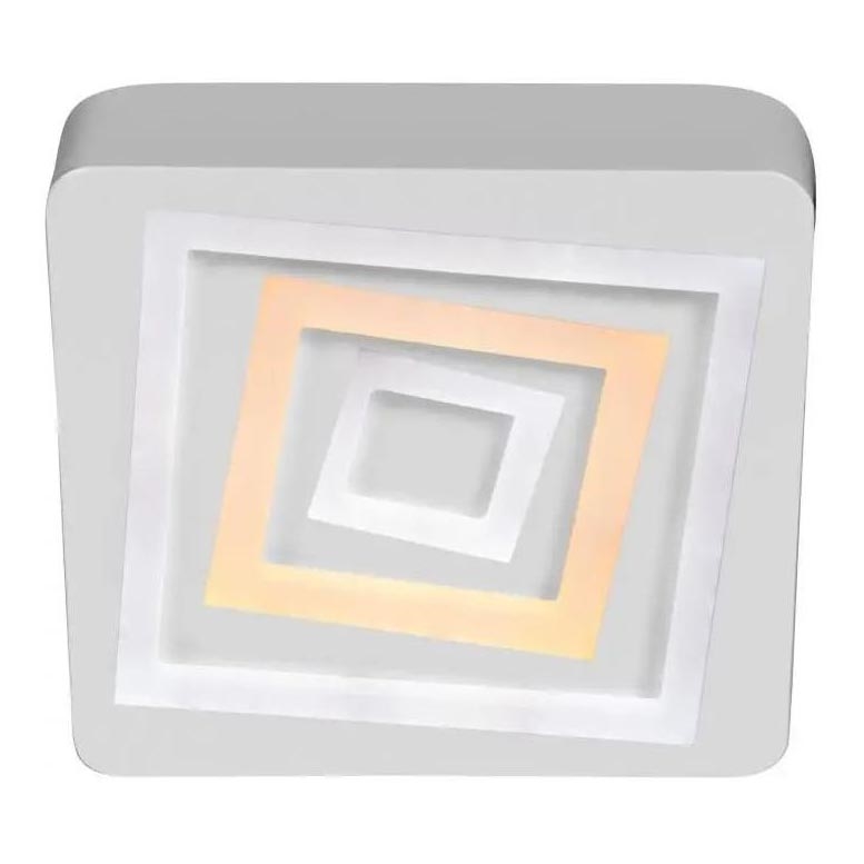 LED Плафониера LED/58W/230V 3000/4000/6000K