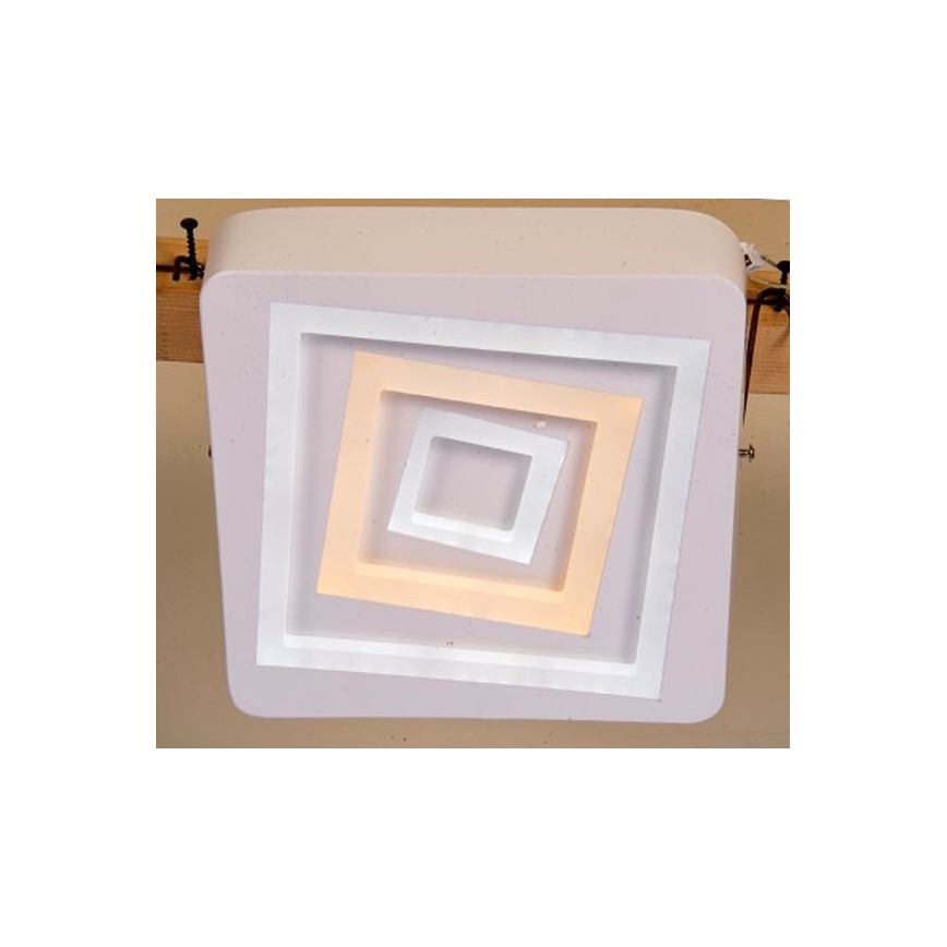 LED Плафониера LED/58W/230V 3000/4000/6000K