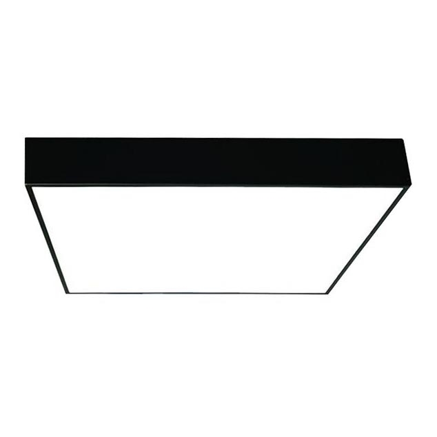 LED Плафониера LED/65W/230V 4000K 60x60 см