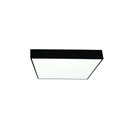 LED Плафониера LED/65W/230V 4000K 60x60 см