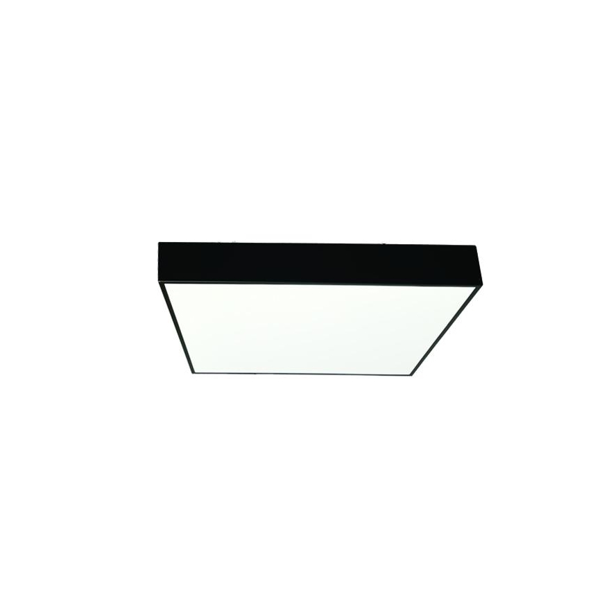 LED Плафониера LED/65W/230V 4000K 60x60 см