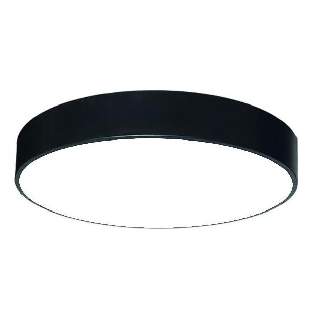LED Плафониера LED/70W/230V 4000K Ø 80 см
