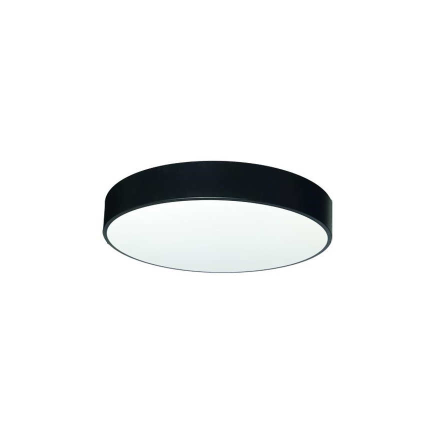 LED Плафониера LED/70W/230V 4000K Ø 80 см