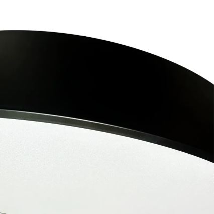 LED Плафониера LED/70W/230V 4000K Ø 80 см