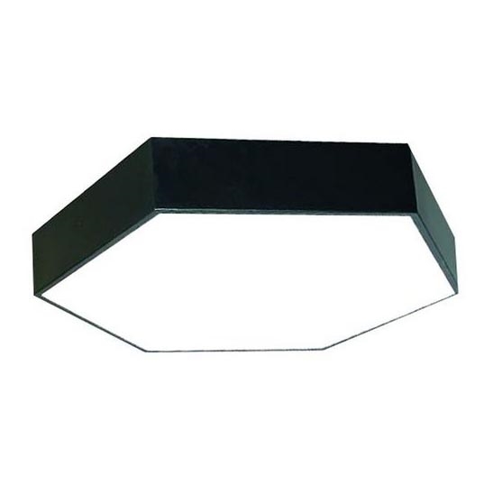 LED Плафониера LED/70W/230V 4000K Ø 80 см