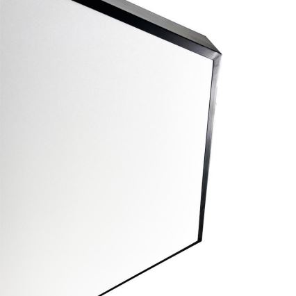 LED Плафониера LED/70W/230V 4000K Ø 80 см