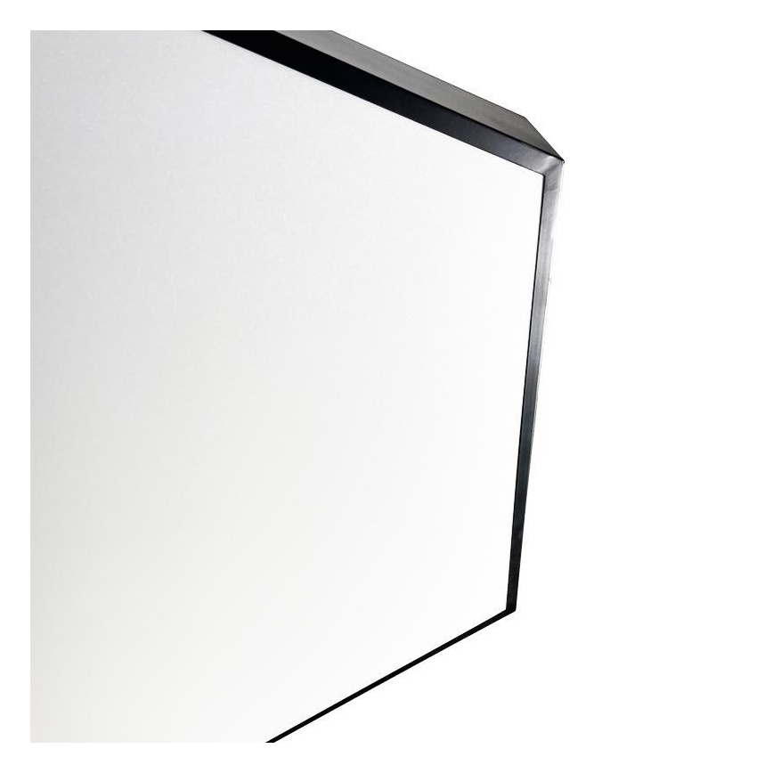 LED Плафониера LED/70W/230V 4000K Ø 80 см