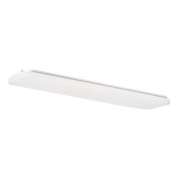 LED Плафониера LINCEA LED/15/20/24W/230V 3000/4000/6500K IK08 IP40