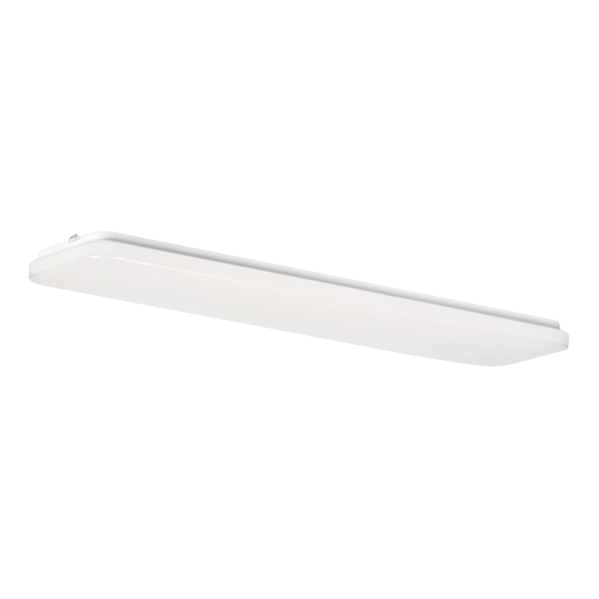 LED Плафониера LINCEA LED/15/20/24W/230V 3000/4000/6500K IK08 IP40