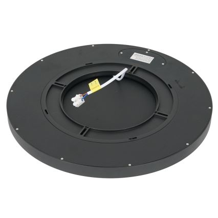 LED Плафониера MAQ LED/32W/230V 3000/4000/6500K IP40 черен
