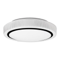 LED Плафониера MIRI LED/34W/230V Ø 49 см