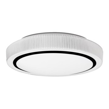 LED Плафониера MIRI LED/34W/230V Ø 49 см