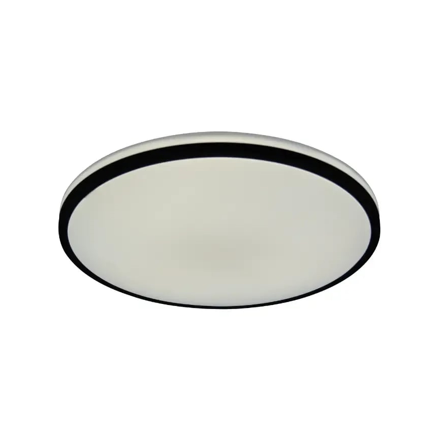 LED Димируем плафон OPAL LED/36W/230V 3000-6500K + дистанционно управление