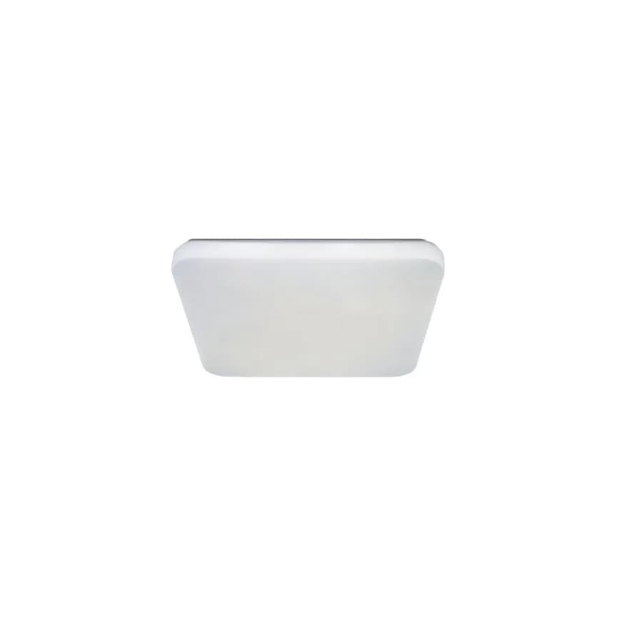 LED Димируем плафон OPAL LED/36W/230V 3000-6500K + дистанционно управление